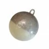 North Pacific Coated Round Cannonball For Deep Water Trolling - Each Salmon Trolling