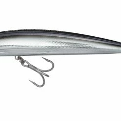 Yozuri Hydro Minnow LC Tuna/Blue Water