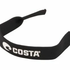 Clothing/Gloves Costa Neoprene Retainer Black