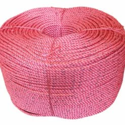 DSR Leaded Superdan Groundline Rope X 1800'