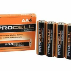 Procell Alkaline Battery