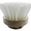 North Pacific Marine Hardware DECK BRUSH TURKSHEAD NYLON STIFF C858