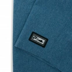 Clothing/Gloves Pelagic Deep Sea Hybrid Fishing Shorts - Gyotaku