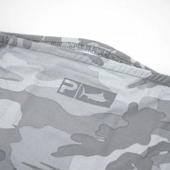 Pelagic Sunsheild Pro Fishing Neck Gaiter