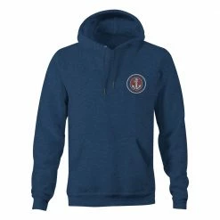 Clothing/Gloves Grundens Displacement DWR Hoodie