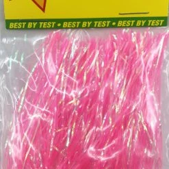 Hoochies Silver Horde Needlefish Twinkle Skirt