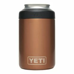 Yeti Rambler 12oz / 355ml Colster Can Insulator - Standard Colours Drinkware