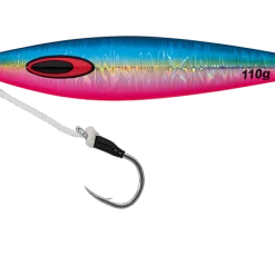 Daiwa Saltiga FK Jig 4oz - 110g Bottom Fishing