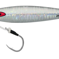 Daiwa Saltiga FK Jig 4oz - 110g Bottom Fishing