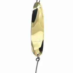 Salmon Trolling Gibbs Delta Wonder Spoons Size 6 - Each