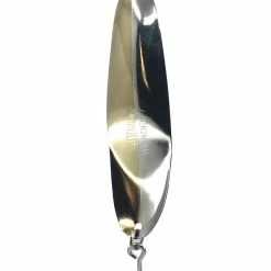 Gibbs Delta Wonder Spoons Size 8 - Each