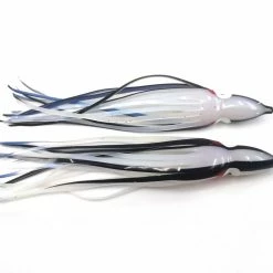 GOLDEN BAIT OCTOPUS 4-1/4" OAX34R Hoochies