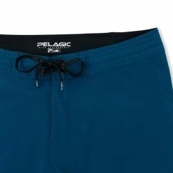 Pelagic Blue Water Fishing Shorts - Gyotaku Clothing/Gloves
