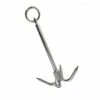 Marine Hardware Victory Stainless Steel Grappling Hook