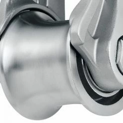 Marine Hardware Asano Stainless Block 10051 80mm Sheave