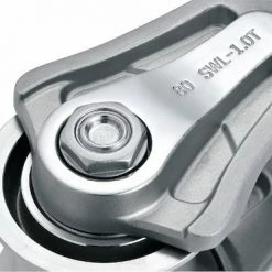 Marine Hardware Asano Stainless Block 10051 80mm Sheave