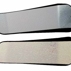 Hot Spot Glow In The Dark Flashers Salmon Trolling