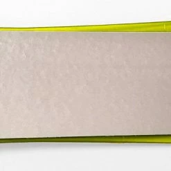 Salmon Trolling Hot Spot Mirror Mylar Flashers