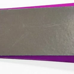 Salmon Trolling Hot Spot Mirror Mylar Flashers