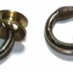 Salmon Trolling Kolstrand Grommets With Ring