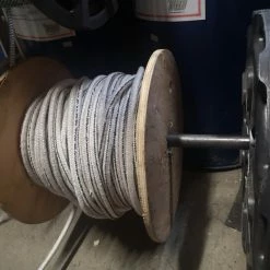 North Pacific Gillnet River Leadline (per Fathom)