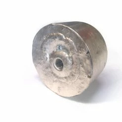 North Pacific Trap Fishing Commercial Crab Trap Spin On Zinc For 1/2in Bolt