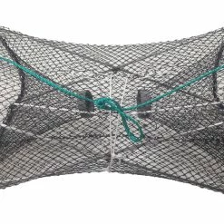 Jolly Good Stainless Steel Prawn Trap Trap Fishing