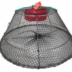 Jolly Good Stainless Steel Pyramid Trap