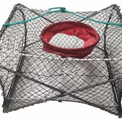 Jolly Good Small Stainless Steel Prawn/Crab Trap