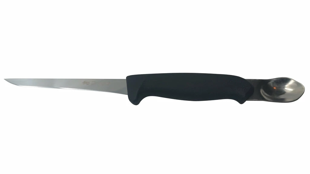 Knives KNIFE MORA: 0299P W SPOON 121-5240
