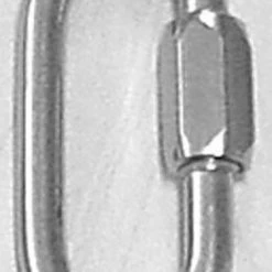 Victory Stainless Steel Quick Link KS7350