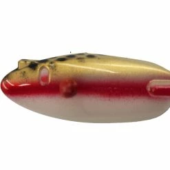 Pacific Net & Twine Ltd Salmon Trolling Krippled Anchovy Heads - Teaser Heads - Each