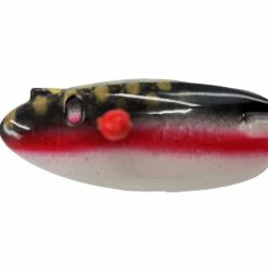 Pacific Net & Twine Ltd Salmon Trolling Krippled Anchovy Heads - Teaser Heads - Each