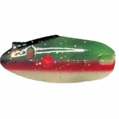 Pacific Net & Twine Ltd Salmon Trolling Krippled Anchovy Heads - Teaser Heads - Each