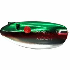 Pacific Net & Twine Ltd Salmon Trolling Krippled Anchovy Heads - Teaser Heads - Each