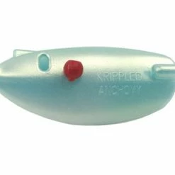 Pacific Net & Twine Ltd Salmon Trolling Krippled Anchovy Heads - Teaser Heads - Each