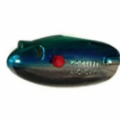 Pacific Net & Twine Ltd Salmon Trolling Krippled Anchovy Heads - Teaser Heads - Each