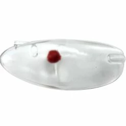 Pacific Net & Twine Ltd Salmon Trolling Krippled Anchovy Heads - Teaser Heads - Each