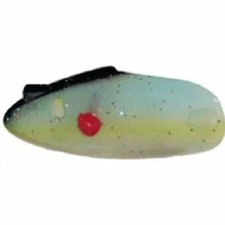 Pacific Net & Twine Ltd Salmon Trolling Krippled Anchovy Heads - Teaser Heads - Each