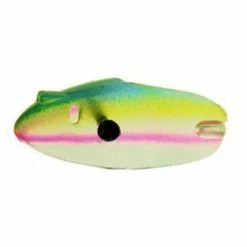 Pacific Net & Twine Ltd Salmon Trolling Krippled Anchovy Heads - Teaser Heads - Each