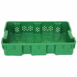 Pacific Net & Twine Ltd Small Agricultural Container Totes/Coolers