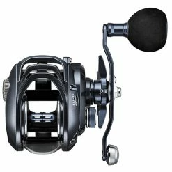 DAIWA LEXA 300 HD HP BAITCAST REEL Rods/Reels