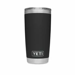 Yeti Rambler 20oz Tumbler With Magslider Lid - Standard Colours
