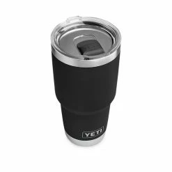 Yeti Rambler 30oz Tumbler With Magslider Lid - Standard Colours