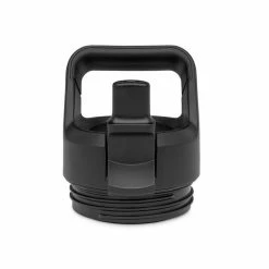 Yeti Rambler Straw Cap For All Bottles Drinkware