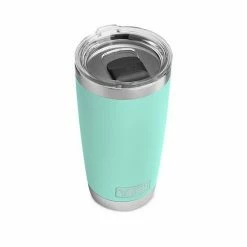 Yeti Rambler 20oz Tumbler With Magslider Lid - Standard Colours