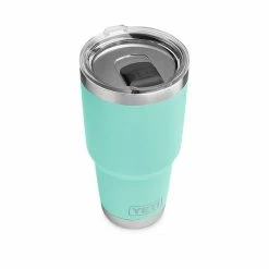 Yeti Rambler 30oz Tumbler With Magslider Lid - Standard Colours