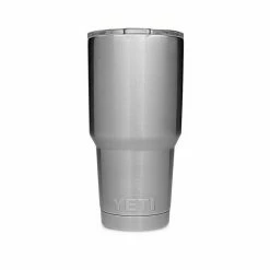 Yeti Rambler 30oz Tumbler With Magslider Lid - Standard Colours