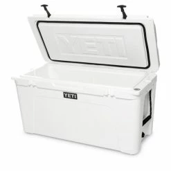YETI TUNDRA COOLER