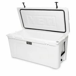 YETI TUNDRA COOLER